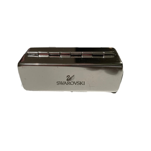 Swarovski Crystal Lipstick Case - Picture 4 of 6
